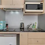 Kozyguru Sydney Haymarket Studio