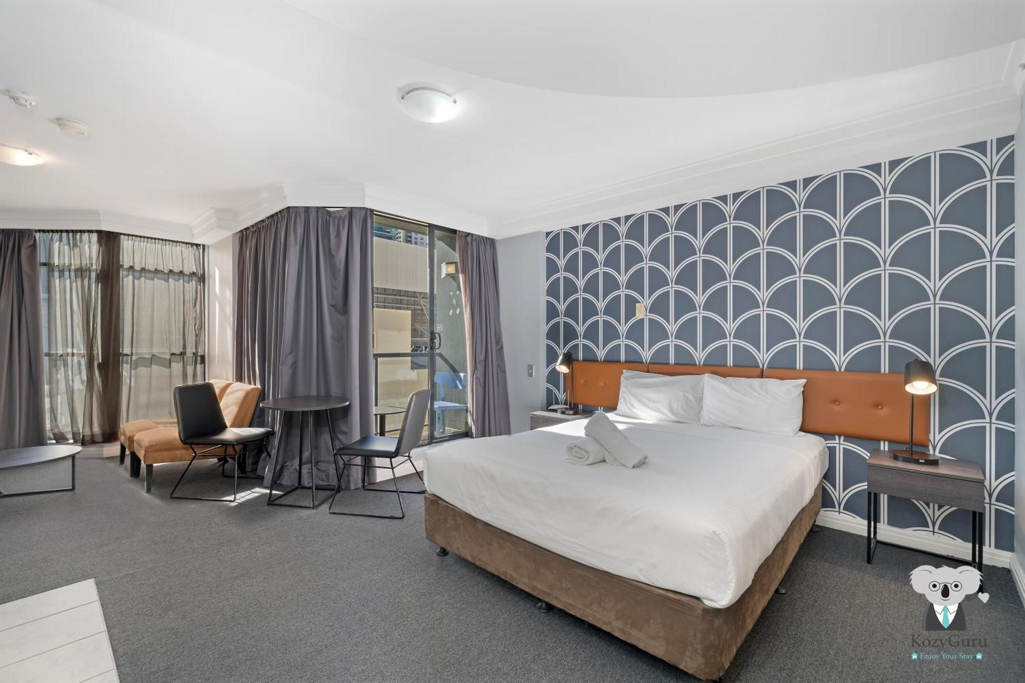 Kozyguru Haymarket Apartment