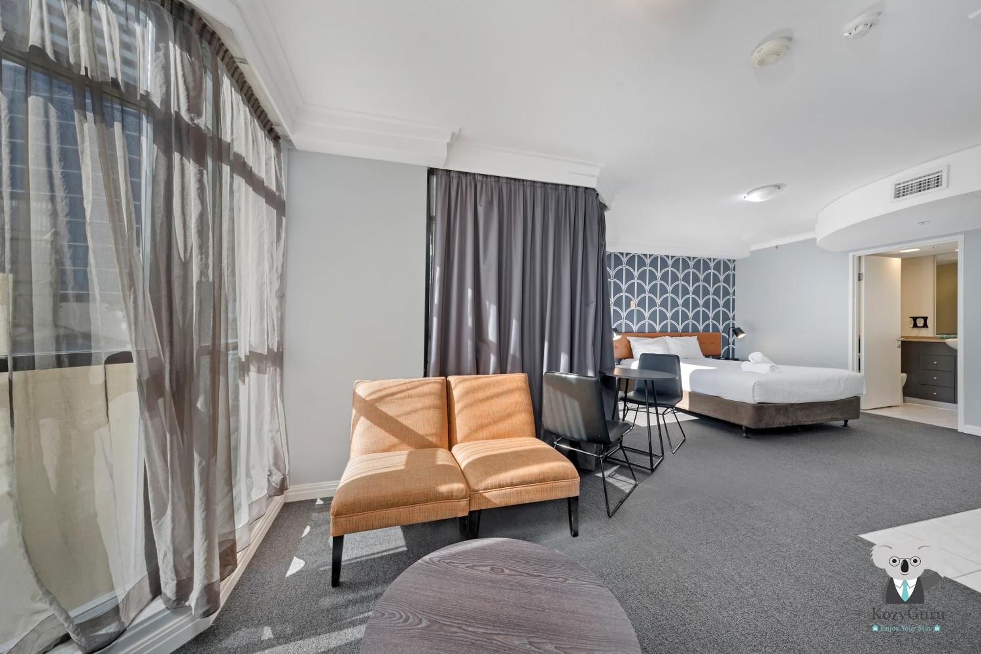Kozyguru Haymarket Apartment *